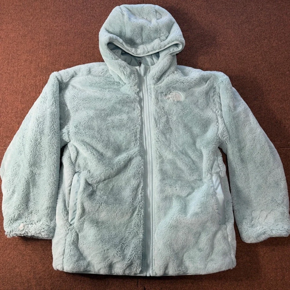 The North Face north face
